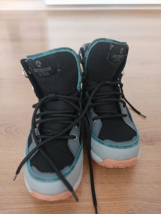 Черевики Skechers 35