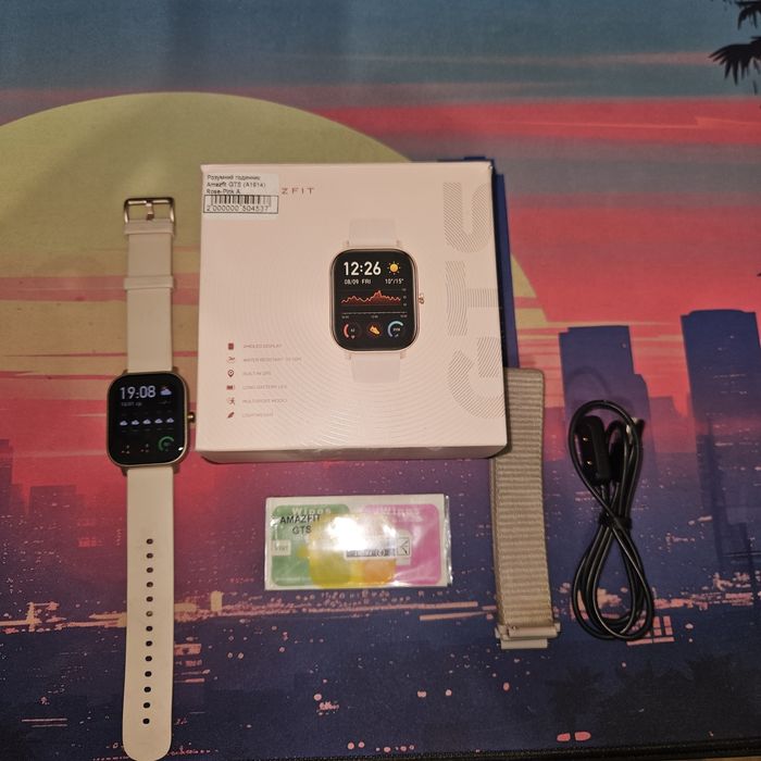 Смарт-часы  Amazfit GTS /под ремонт/