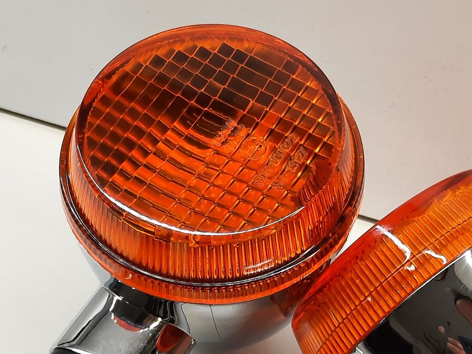 Kierunkowskazy migacze Honda Shadow 125