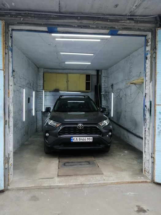 здам гараж бокс в аренду київ вул крайня 15 спутник 2 під газель