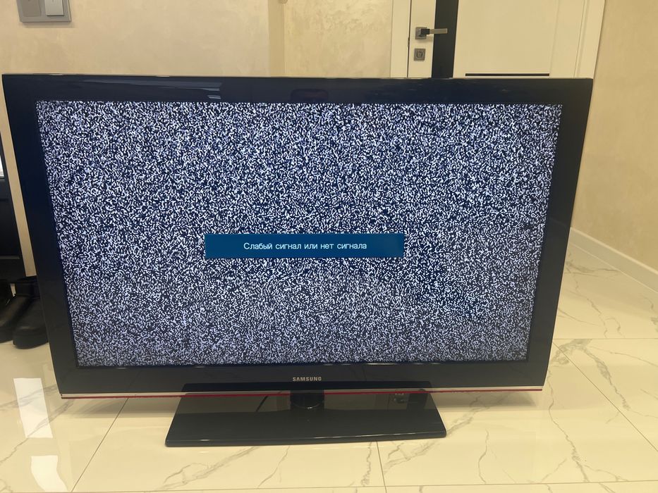 Телевізор Samsung 46 дюймів