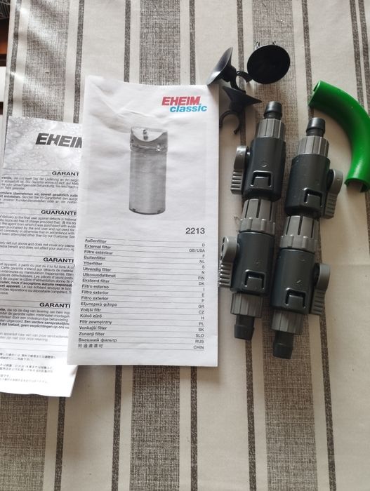 Filtro para Aquário