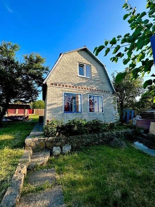 Продаж Видової дачі за Перемогою 6