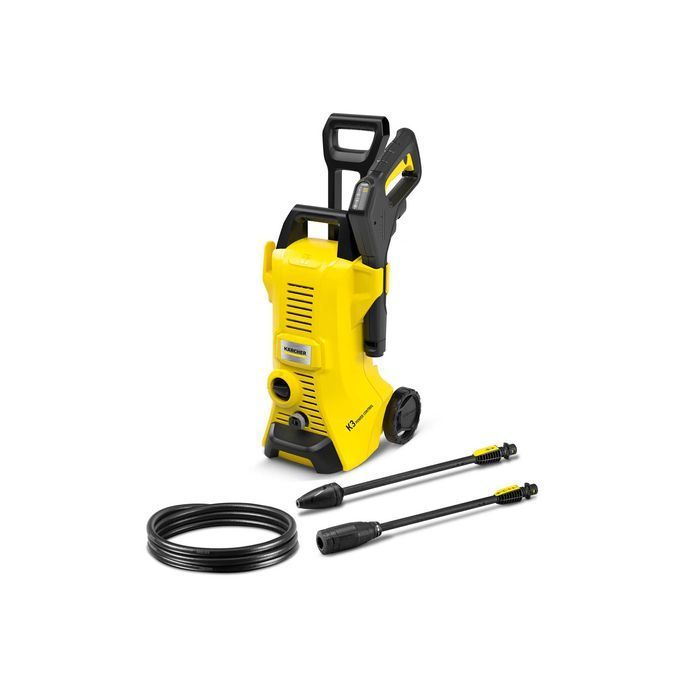 Мойка високого тиску Керхер К 3 мийка, апарат високого тиску B1