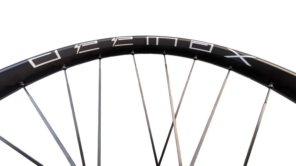Koła mullet Mavic E-Deemax S35 - 27,5 i S30 - 29'', boost, nowe (948m)