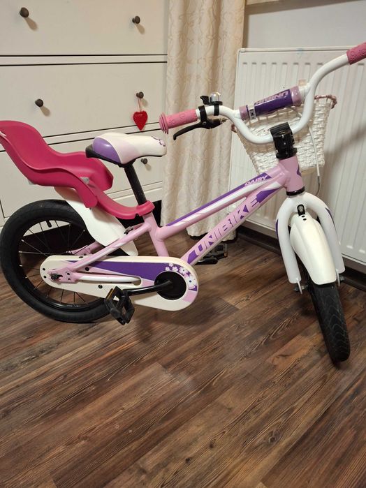 Rower Unibike Daisy kola.16