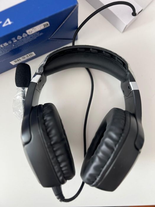 Słuchawki gamingowe Trust PlayStation PS4 PS5 headset 488 Forze