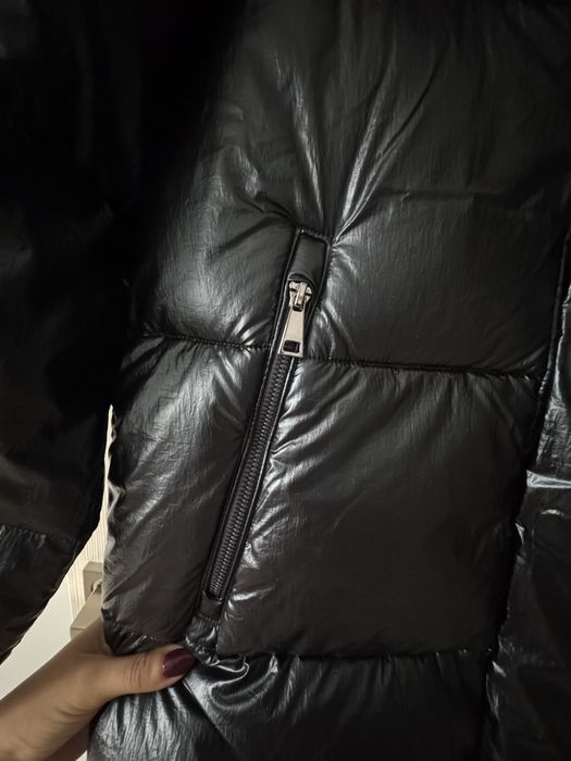 Kurtka Massimo Dutti