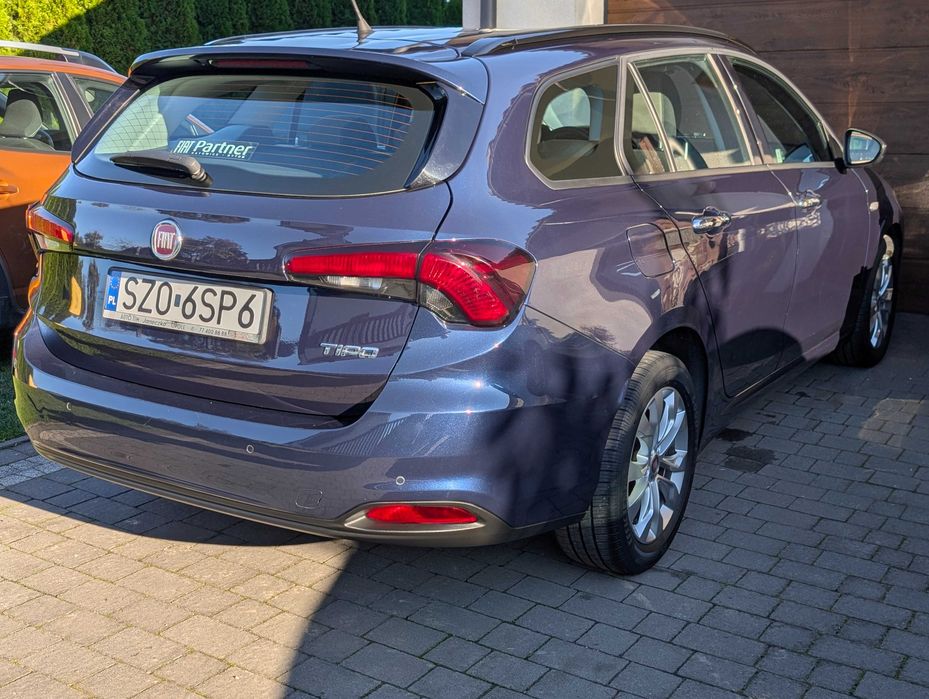 Fiat Tipo