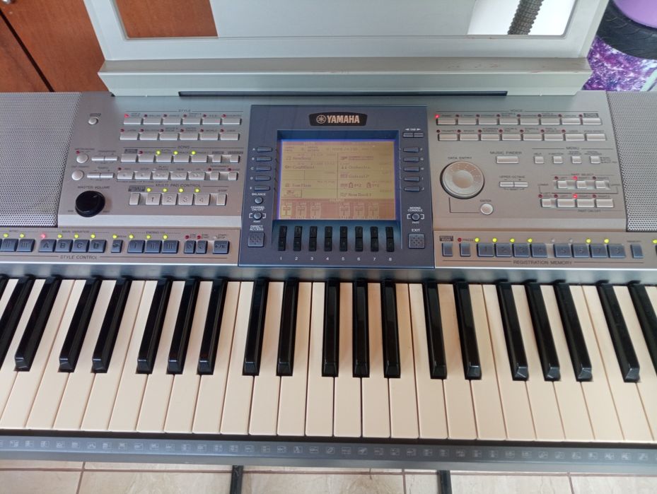 Yamaha PSR 1500.відмінний стан.