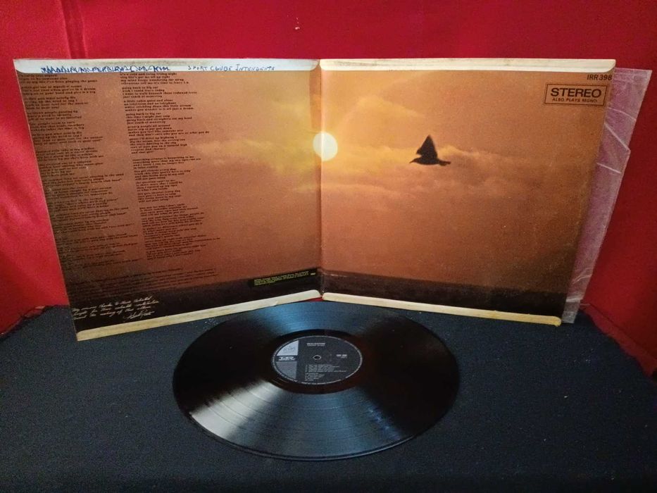 Rock anos 60-70 LP em Vinil