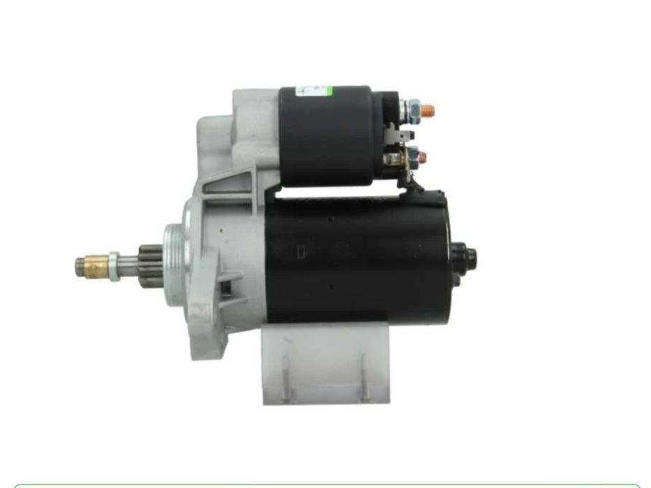 СТАРТЕР  Puls line для Volkswagen, fiat, Skoda.