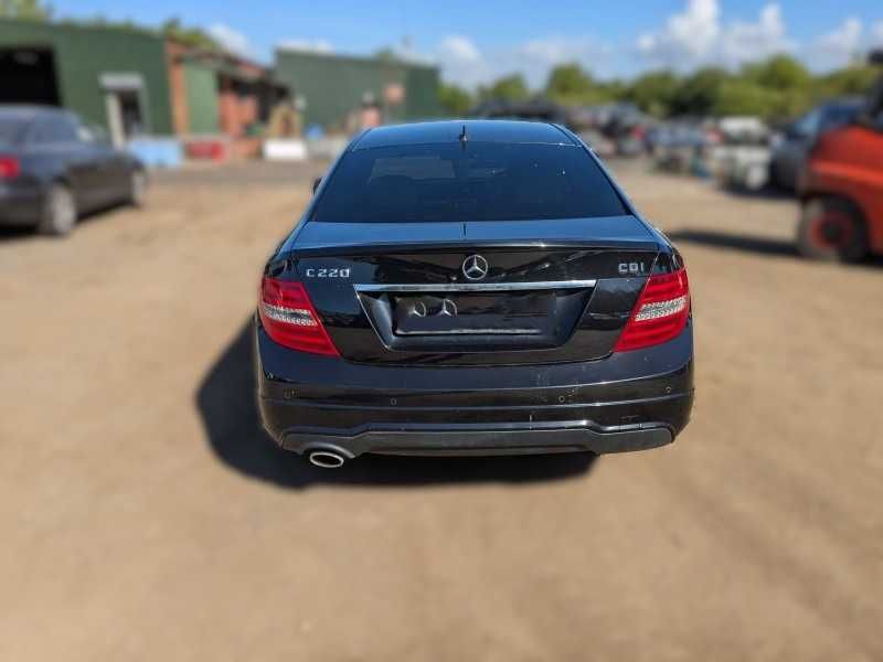 Mercedes Classe C220D W204  de 2014  Para peças