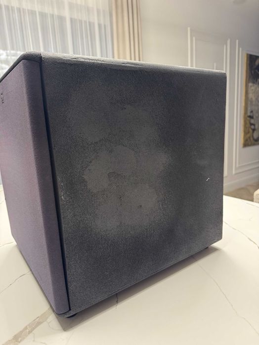 Subwoofer Monacor EUL-2SUB