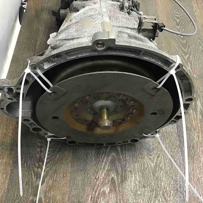 КПП автоматична АКПП Range Rover Velar L560 2.0D дизель, 2018