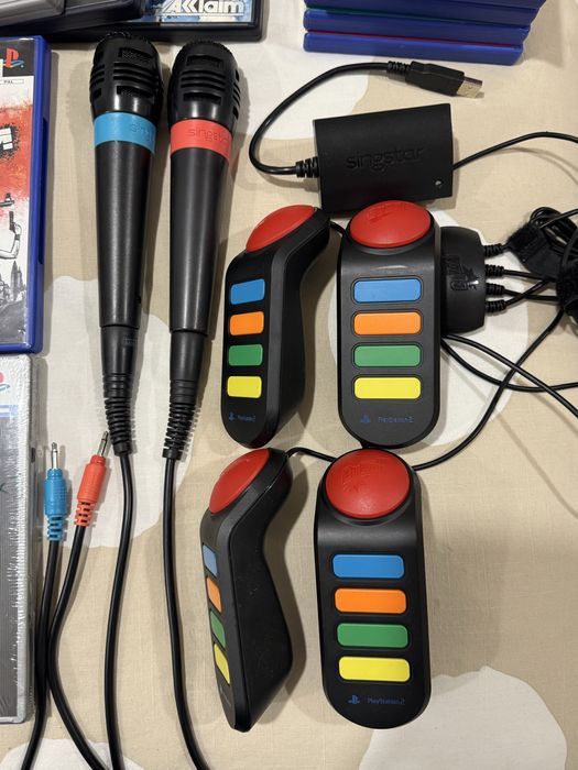 Playstation Colecionador