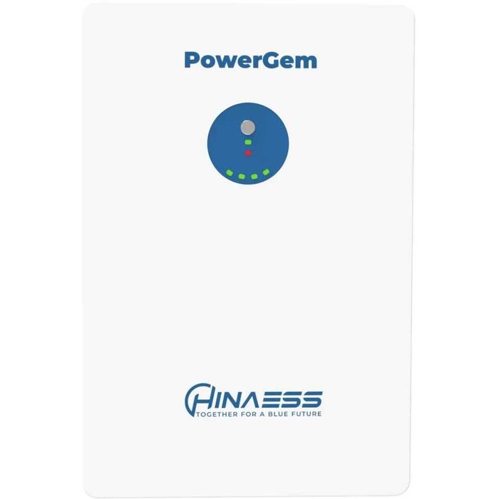 Акумулятор HinaESS by Luxpower POWERGEM 51,2V/100AH, 5120W*h, 100A