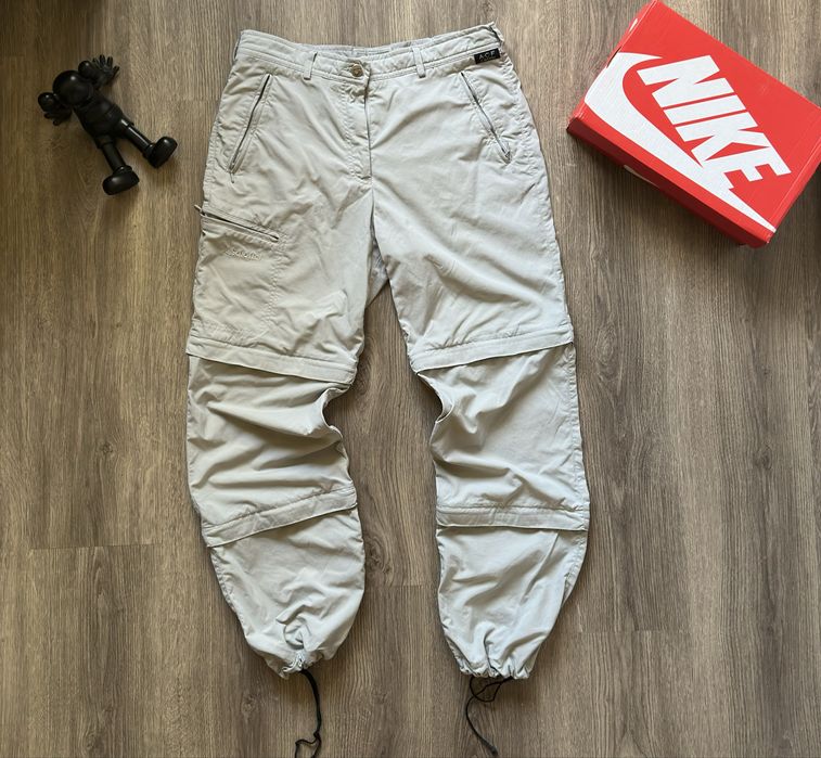 штани трансформер Schoffel