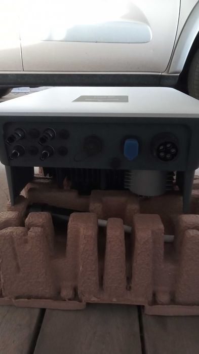 Falownik do fotowoltaiki 10 kw