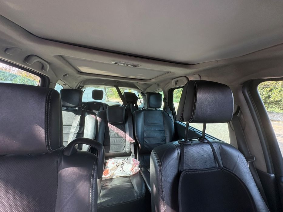 Renault Scénic — fotografia 6