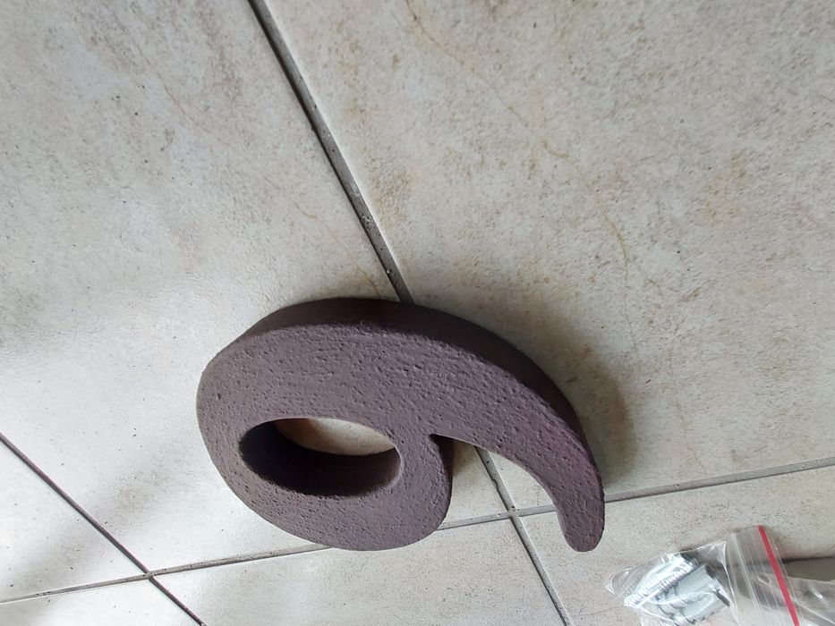 Cyfry i litery na dom