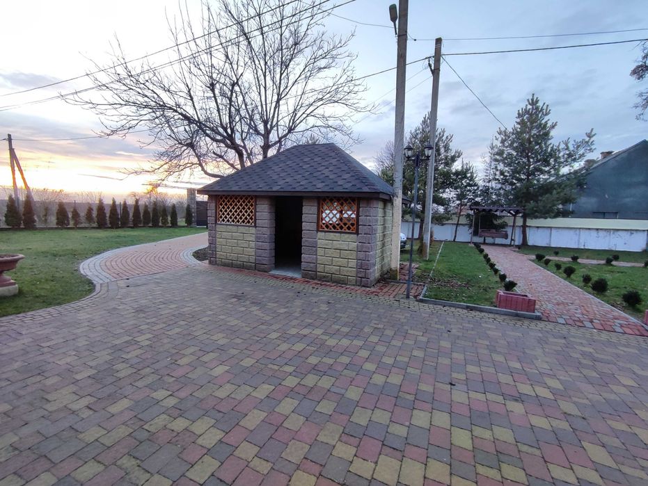 Кафе - ресторан.