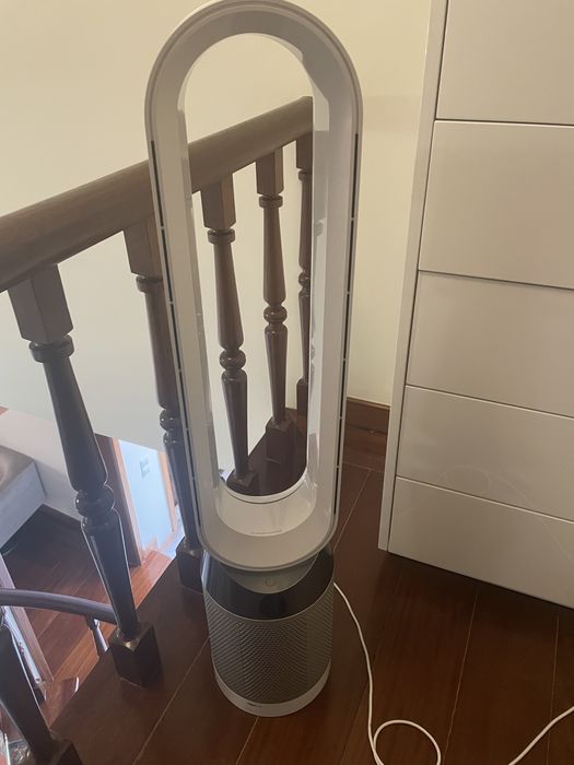 Putificador ar dyson