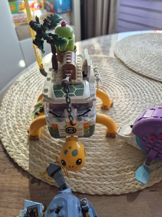 Lego Dreamzzz 3 zestawy