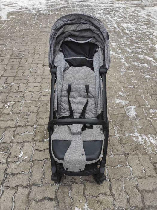 Прогулянковий візок Babyhit