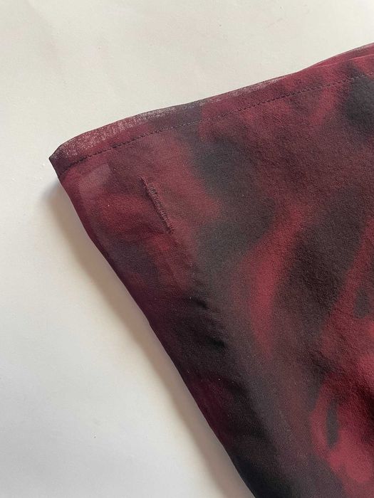 Sukienka z jedwabiu Hugo Boss rozm. XS-S