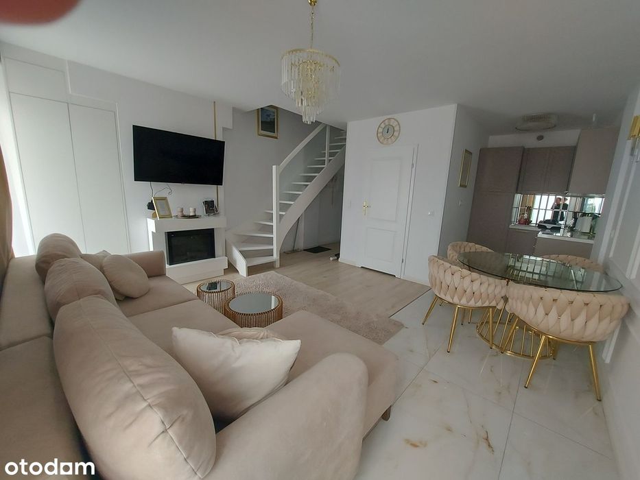 Piękny apartament
