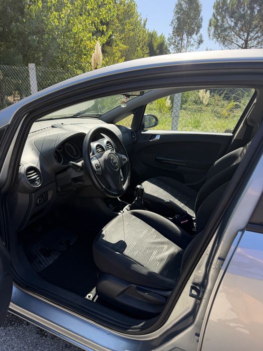 Opel Corsa 1.300 2012