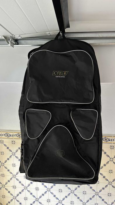 Material de  Bodyboard