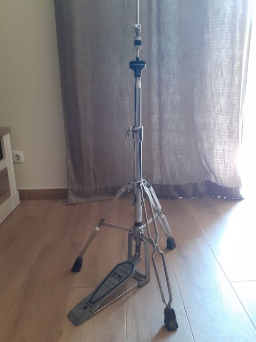 Tripé de prato de choque Pearl