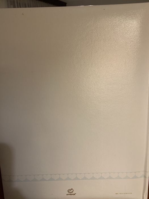 Album Fotografia Menino / Menina