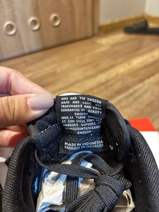 Nike Dunk Low Panda (Retro) NOWE!