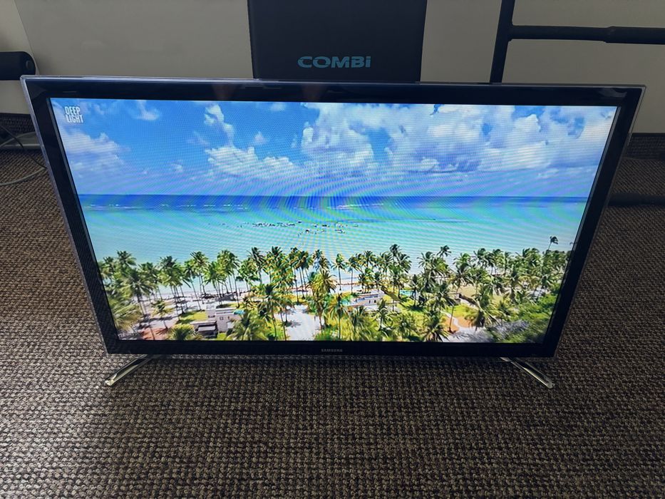 Смар Т2 Телевізор Samsung  ue32h4500