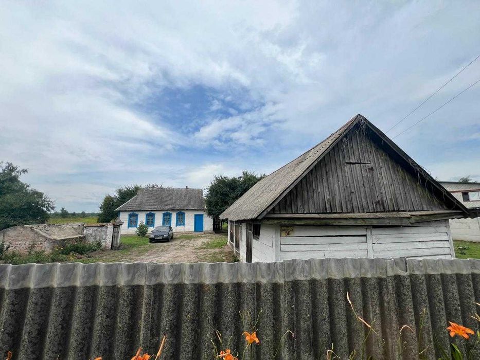 Продається будинок с. Небелиця (Київська обл.)