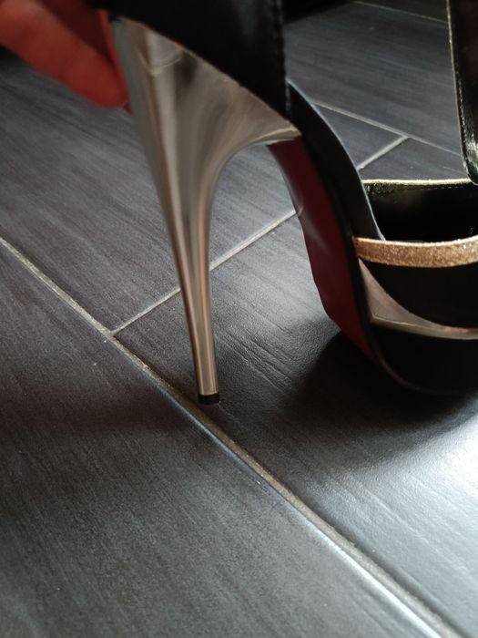 Buty-Szpilki damskie