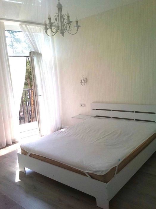 2к квартира з ремонтом Сертифікат, постанова- так. Оформлення 2%