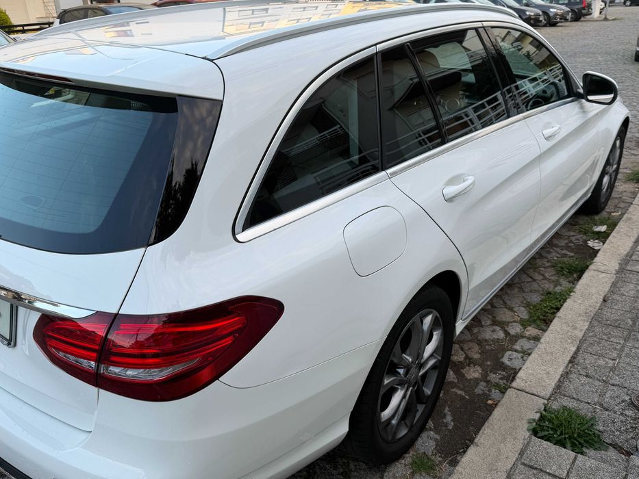 Mercedes C200 - Bom estado, fiável, boas prestações nos consumos e conforto - 15.500€ — photo 4