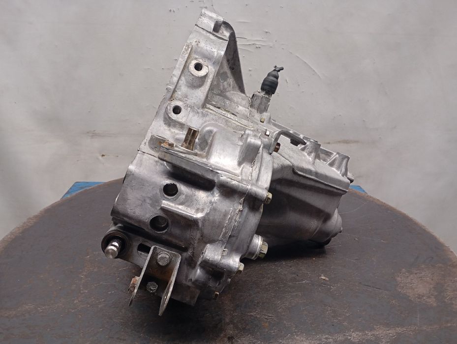 Caixa de velocidades manual HONDA Concerto Sedan (HWW_)