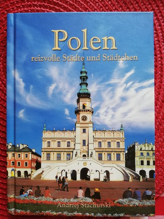 Polen - reizvolle Stadte und Stadtchen