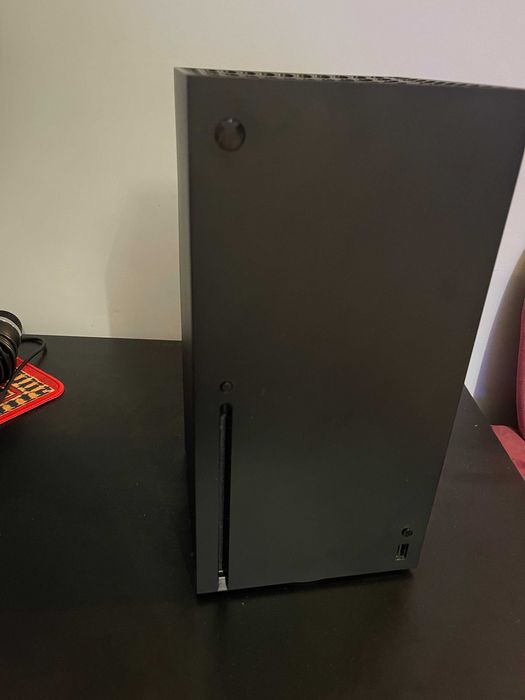 Konsola Xbox Series X 1TB z napędem