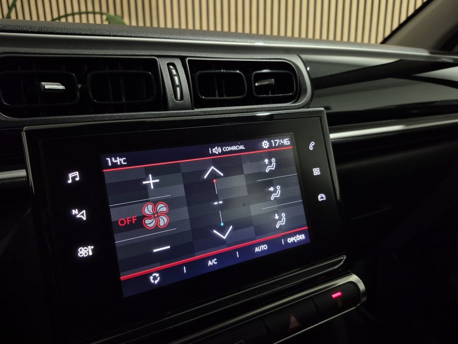 Citroen C3 - 2017 - 79.000KM | GARANTIA | NACIONAL