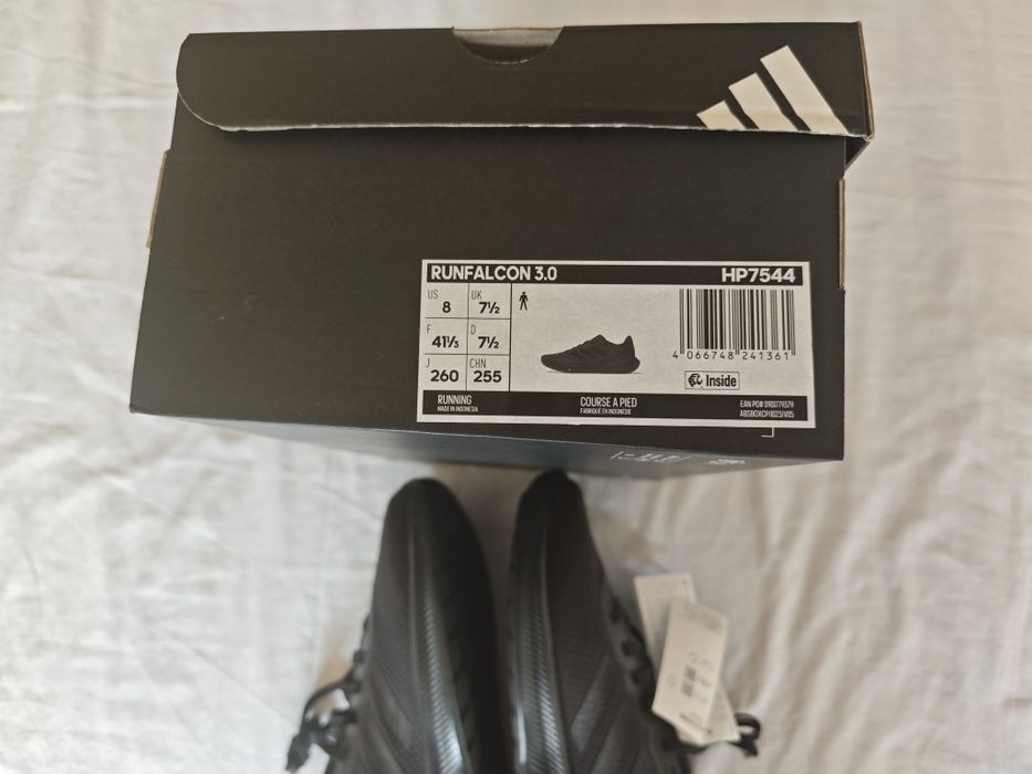 Adidas Runfalcon 3.0