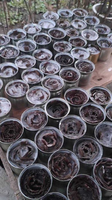 Прийму віск,парафін,недопалки для окопних свічок.Дуже прошу допомогти