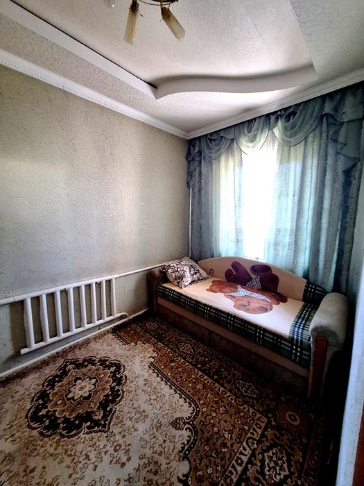 Продам будинок 85,7 м² у Глухові, Червона Гірка, 10 соток