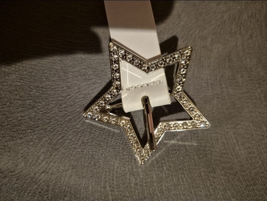 Pasek Z Świecącą gwiazdką