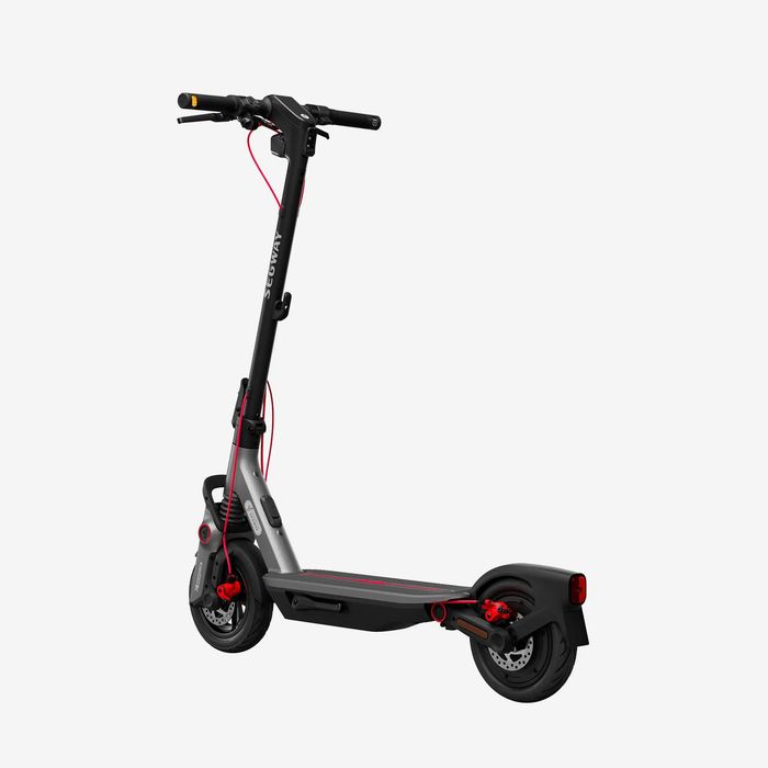 Trotinete Elétrica Segway F3 Pro E